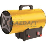 SG PRO 119297 Gáz hőlégfúvó BGA1401-30T, 18-30 kW