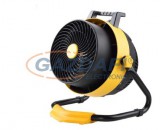 SG PRO 119514 Elektromos hőlégfúvó BGP1917-30, max. 3 kW