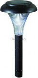 SG PRO 2170213 ledes műanyag kerti szolár lámpa, IP44