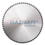 SG PRO 223558 lemez 114004 típusú körfűrészhez, 700 mm