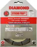 SG PRO 223922 "Diamond" szegmenses gyémántvágó, 115 mm