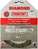 SG PRO 223926 SG PRO"Diamond" szegmenses gyémántvágó, 230 mm