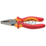 SG PRO 229057 Kombinált fogó, szigetelt 1000V 200mm