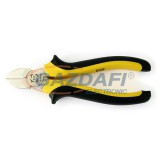 SG PRO 229170 Oldalcsípő fogó 165mm