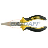 SG PRO 229291 Csőrös műszerész fogó 150mm VC010045