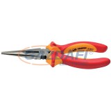 SG PRO 229845 Csőrös fogó, szigetelt 1000V 200mm