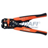 SG PRO 229981 Kábelcsupaszító fogó, 205mm, 10-24AWG (0,2-6mm2)