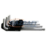 SG PRO 2310024 imbusz készlet, 9 részes