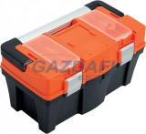 SG PRO 239447 Szerszámosláda, 458x257x245mm
