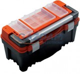 SG PRO 239448 Szerszámosláda, 550x277x267mm