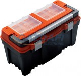 SG PRO 239449 Szerszámosláda, 598x327x286mm