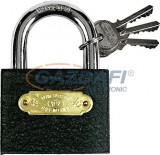 SG PRO 252150 Acél lakat, 32mm