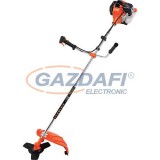 SG PRO BC-520M bozótvágó, 1,4kW, 2 ütemű