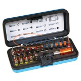 SG PRO Bitfej készlet 37 részes, 25mm, S2