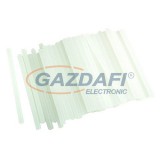 SG PRO ragasztórúd készlet 2170335, 200x11mm, 48 db