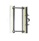 SG PRO SG B1300_1625 Betonoszlop bilincskészlet B 1300