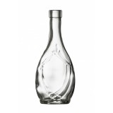 Sg00741 Scudo 0,25L Üvegpalack