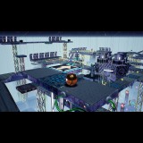 SGS Team GROOVY (PC - Steam elektronikus játék licensz)