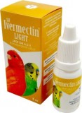 SH-Ivermectin Light spot-on 5 ml