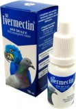SH-Ivermectin spot-on 10 ml