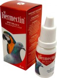 SH-Ivermectin spot-on 5 ml