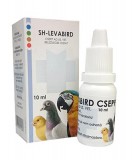 Sh-Levabird csepp 10 ml