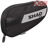 SHAD COMBTÁSKA KICSI 0,5L FEKETE XOSL04