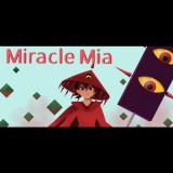 Shademare Miracle Mia (PC - Steam elektronikus játék licensz)