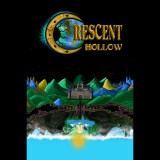 ShadowInk Designs Crescent Hollow (PC - Steam elektronikus játék licensz)