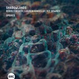 Shadowlands - Ombres CD