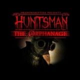 ShadowShifters Huntsman: The Orphanage (Halloween Edition) (PC - Steam elektronikus játék licensz)