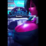 Shady Corner Games Slime Girl Smoothies (PC - Steam elektronikus játék licensz)