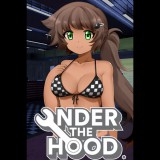 Shady Corner Games Under The Hood (PC - Steam elektronikus játék licensz)
