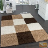 Shaggy szőnyeg négyzetes, több színben és méretben