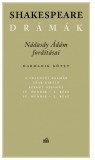 Shakespeare drámák III.