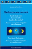 Shakespeare-mesék