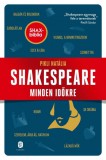 Shakespeare minden időkre