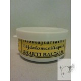 Shakti balzsam 30ml