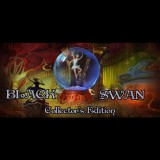 Shaman Games Studio Black Swan (PC - Steam elektronikus játék licensz)