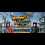 Shaman Games Studio Kingdom of Aurelia: Mystery of the Poisoned Dagger (PC - Steam elektronikus játék licensz)