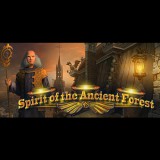 Shaman Games Studio Spirit of the Ancient Forest (PC - Steam elektronikus játék licensz)