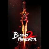 ShaneGame Bloody Heaven 2 (PC - Steam elektronikus játék licensz)