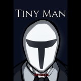 ShangkoStudio Tiny Man's Revenge (PC - Steam elektronikus játék licensz)