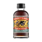 Shankys Shanky's Whip Black Irish Whiskey Likőr (33% 0,05L)