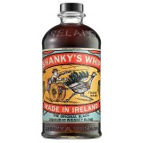 Shankys Shanky's Whip Black Irish Whiskey Likőr (33% 0,7L)