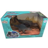 Shantou Ankiloszaurusz dínócsalád 2 darabos szett