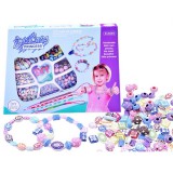 Shantou Hercegnős gyöngyfűző készlet