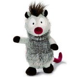 Shantou Nici: Bakaboo oposszum plüssfigura - 15 cm