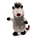 Shantou Nici: Bakaboo oposszum plüssfigura - 22 cm