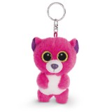 Shantou Nici: Briggy maci plüss kulcstartó - 9 cm